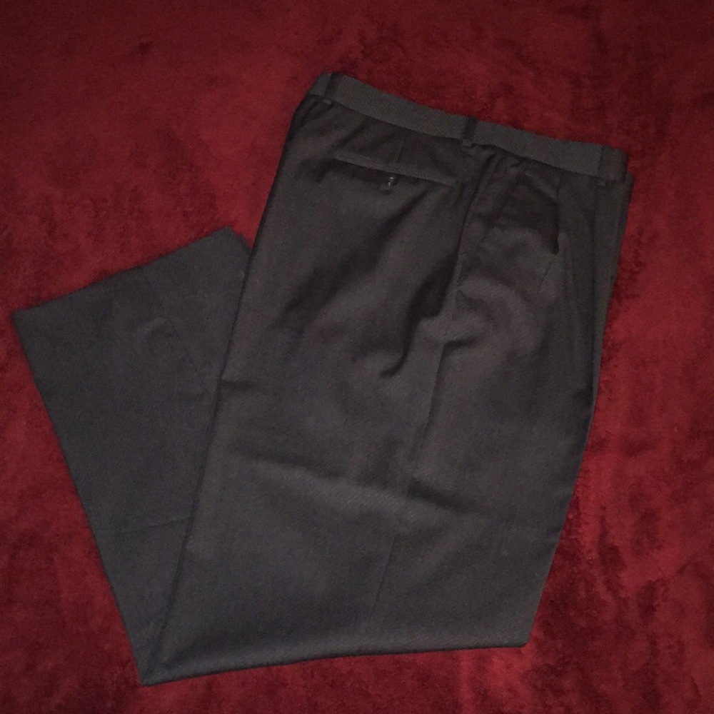 Zanella Men’s Dress Pants